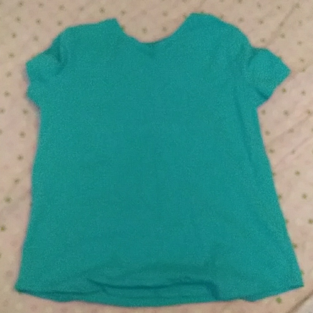 Girls shirt